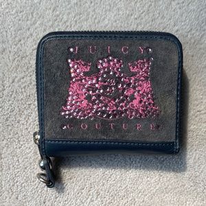 Juicy Couture Wallet